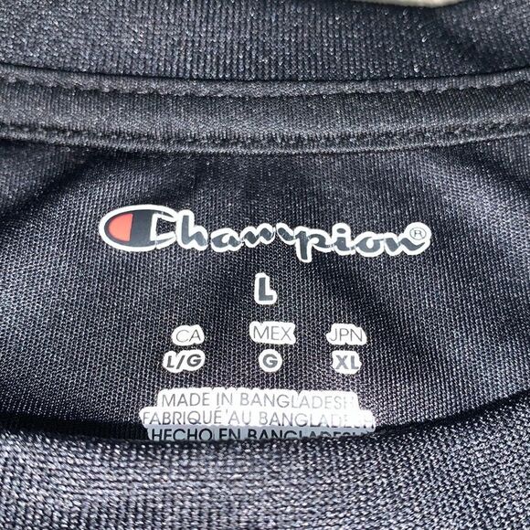 Champion‎ “Property Of Miami University” Shortsleeve T-Shirt - Picture 3 of 5